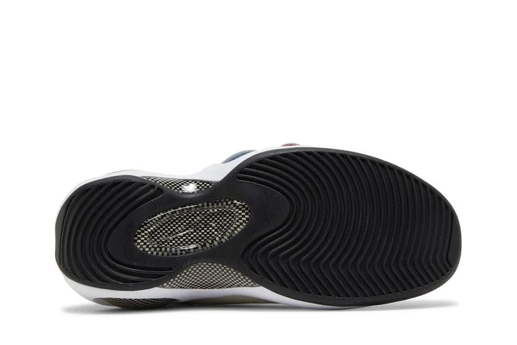 Кроссовки Nike Air Zoom Flight 95 'Light Orewood Brown'