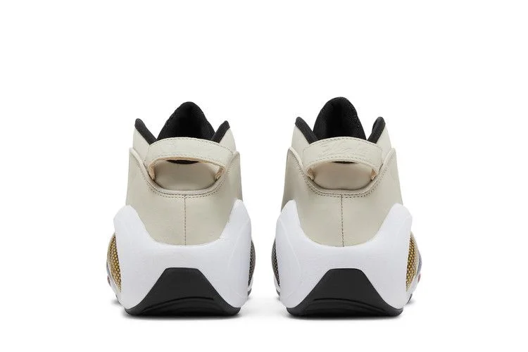 Кроссовки Nike Air Zoom Flight 95 'Light Orewood Brown'