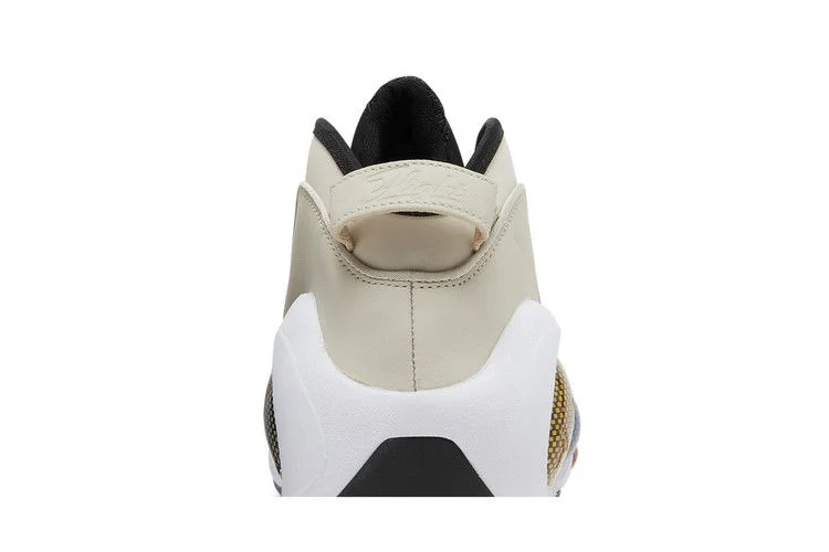Кроссовки Nike Air Zoom Flight 95 'Light Orewood Brown'