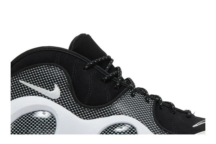 Кроссовки Nike Air Zoom Flight 95 OG 'Black Metallic' 2022