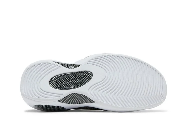 Кроссовки Nike Air Zoom Flight 95 OG 'Black Metallic' 2022