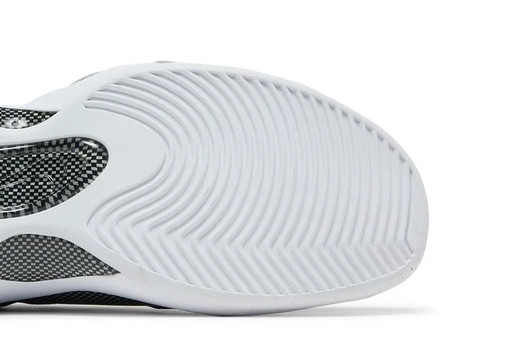 Кроссовки Nike Air Zoom Flight 95 OG 'Black Metallic' 2022