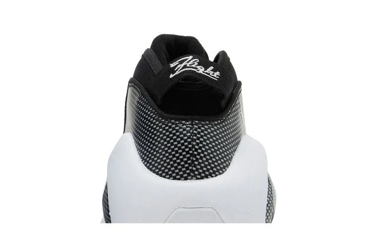Кроссовки Nike Air Zoom Flight 95 OG 'Black Metallic' 2022