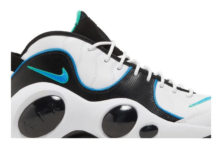 Кроссовки Nike Air Zoom Flight 95 'White Photo Blue'