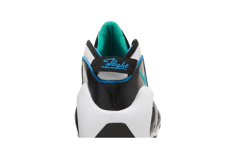 Кроссовки Nike Air Zoom Flight 95 'White Photo Blue'