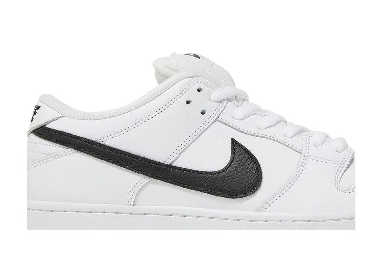 Кроссовки Nike Dunk Low SB 'White Gum'