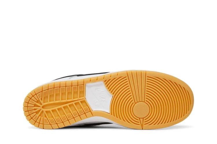 Кроссовки Nike Dunk Low SB 'White Gum'