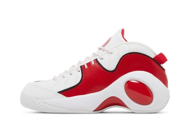 Кроссовки Nike Men's Air Zoom Flight 95 'True Red' 2023