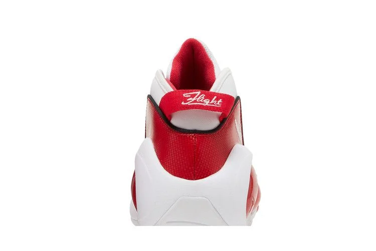 Кроссовки Nike Men's Air Zoom Flight 95 'True Red' 2023