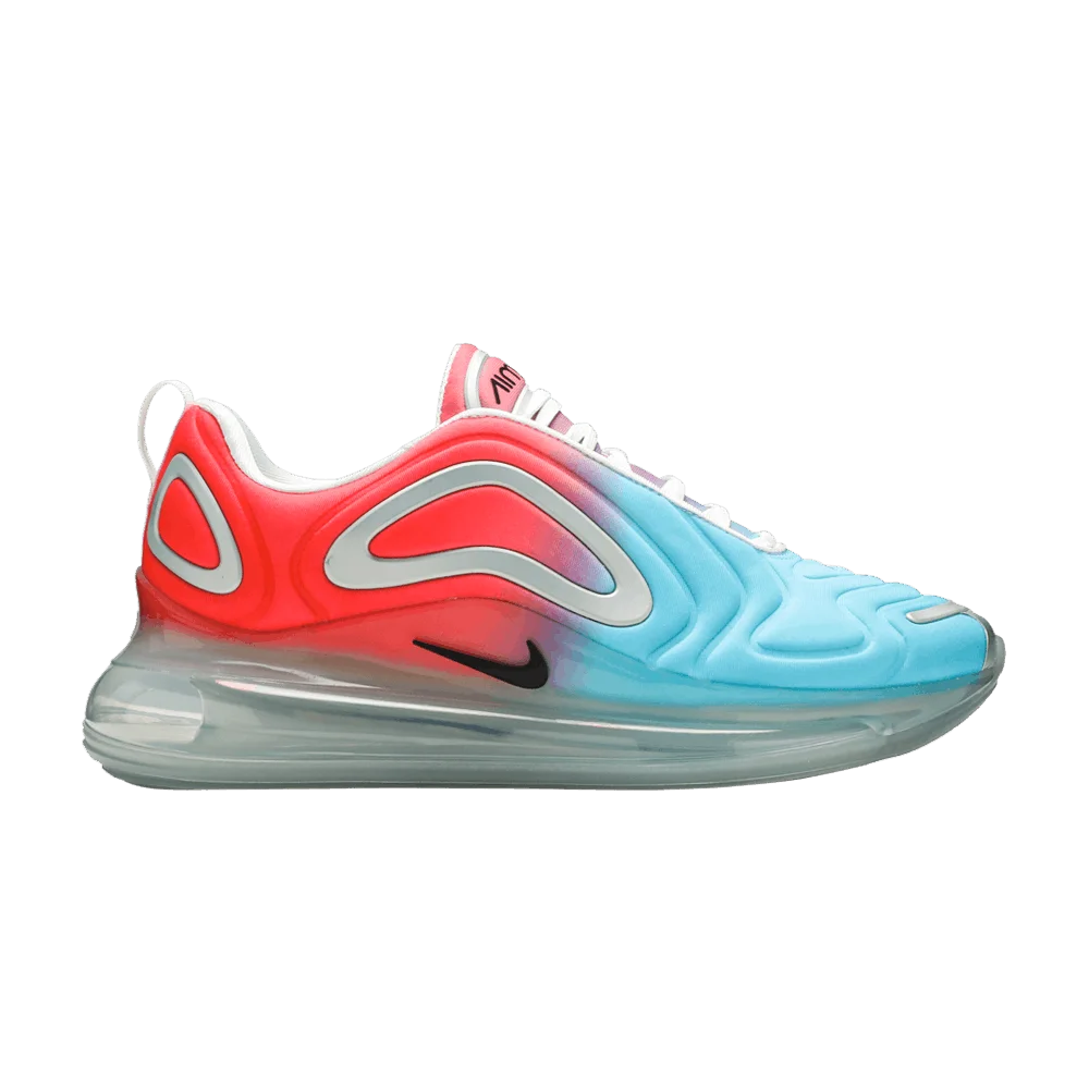 Кроссовки Nike Wmns Air Max 720 'Pink Sea'