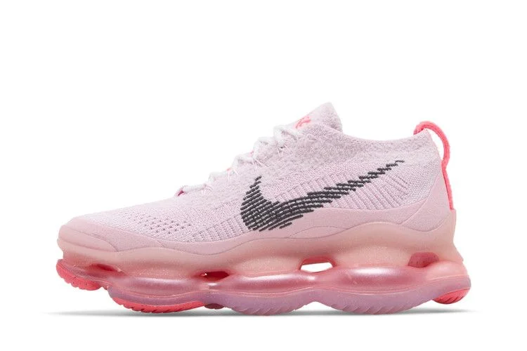 Кроссовки Nike Wmns Air Max Scorpion Flyknit 'Barbie'