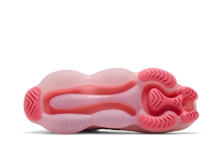 Кроссовки Nike Wmns Air Max Scorpion Flyknit 'Barbie'