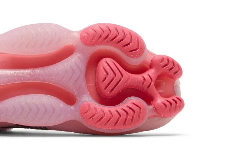 Кроссовки Nike Wmns Air Max Scorpion Flyknit 'Barbie'