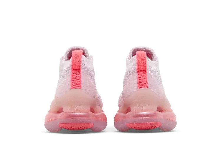 Кроссовки Nike Wmns Air Max Scorpion Flyknit 'Barbie'