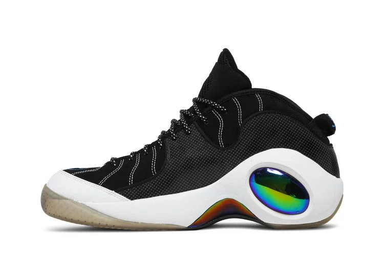 Кроссовки Nike Zoom Flight 95 J Kidd Pe 'Jason Kidd'