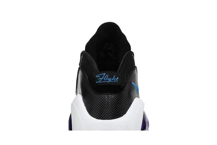 Кроссовки Nike Zoom Flight 95 J Kidd Pe 'Jason Kidd'
