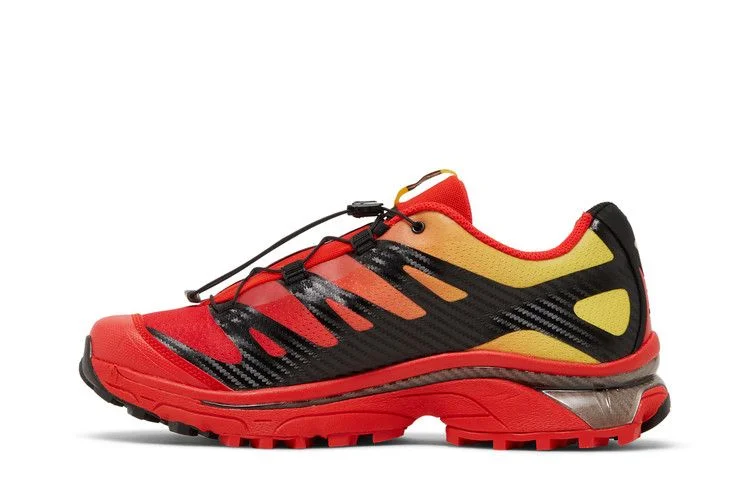 Кроссовки Salomon XT-4 OG 'Fiery Red'