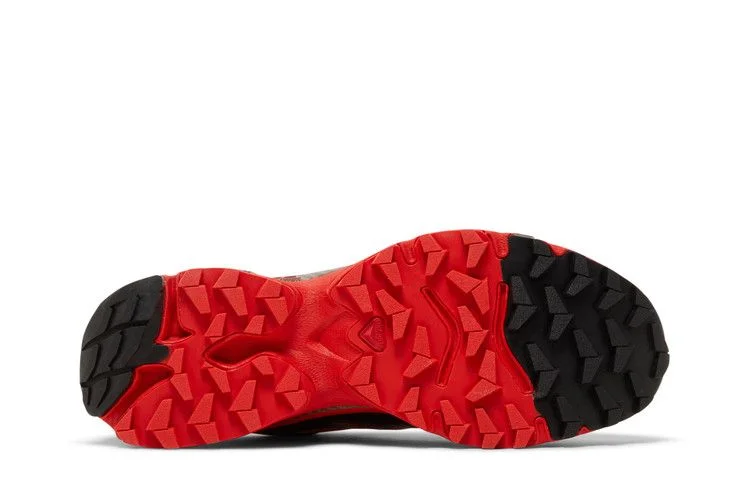 Кроссовки Salomon XT-4 OG 'Fiery Red'
