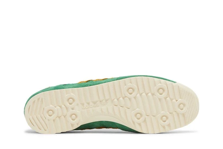 Кроссовки Wales Bonner x adidas SL72 Knit 'Green'