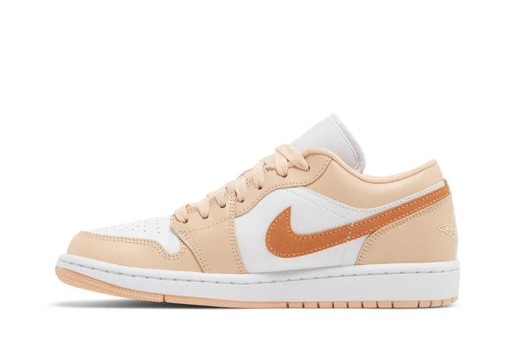 Кроссовки Wmns Air Jordan 1 Low 'Sunset Haze'