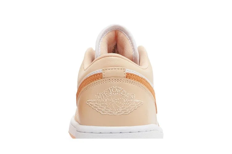 Кроссовки Wmns Air Jordan 1 Low 'Sunset Haze'
