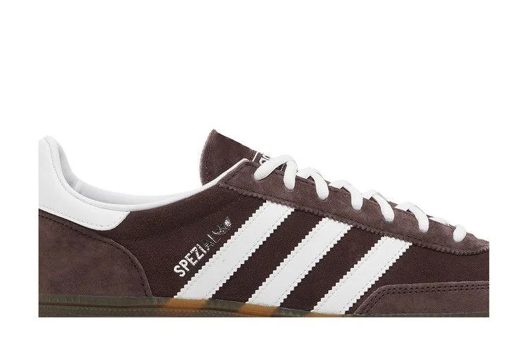 Кроссовки adidas Handball Spezial 'Shadow Brown Gum'