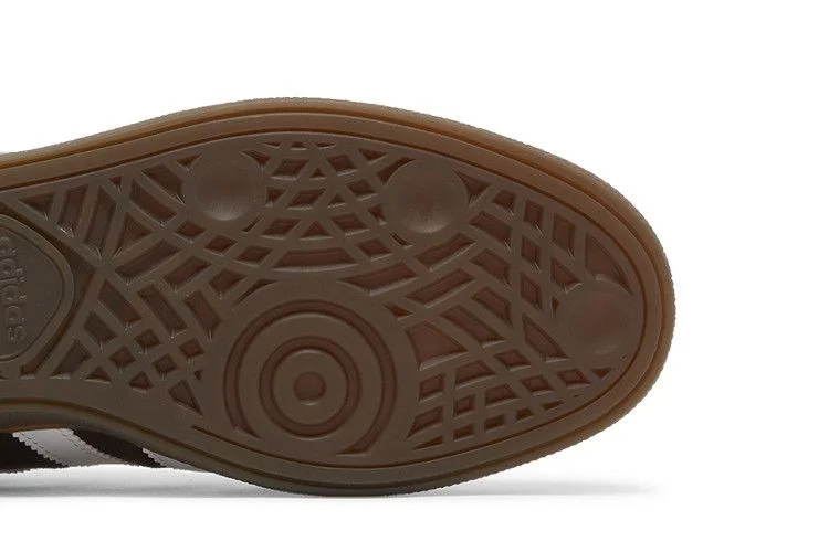 Кроссовки adidas Handball Spezial 'Shadow Brown Gum'