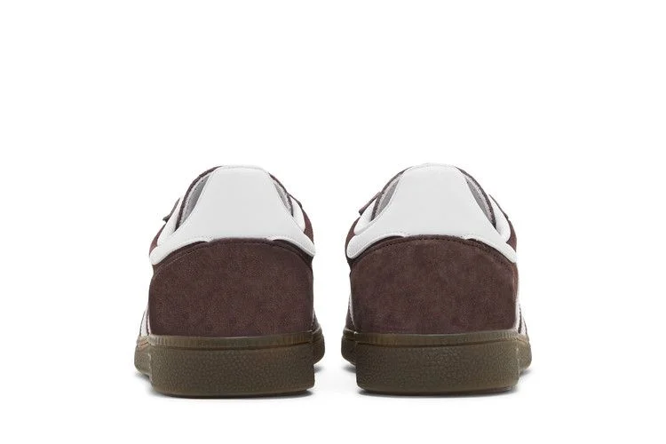 Кроссовки adidas Handball Spezial 'Shadow Brown Gum'