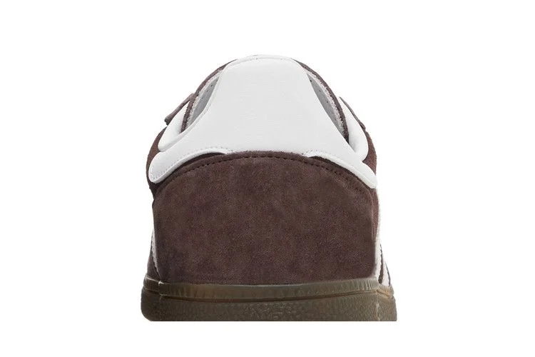 Кроссовки adidas Handball Spezial 'Shadow Brown Gum'
