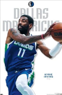 Kyrie-Irving-Dallas-Mavericks-NBA-Wall-Poster-1