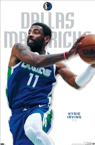 kyrie-irving-dallas-mavericks-nba-wall-poster