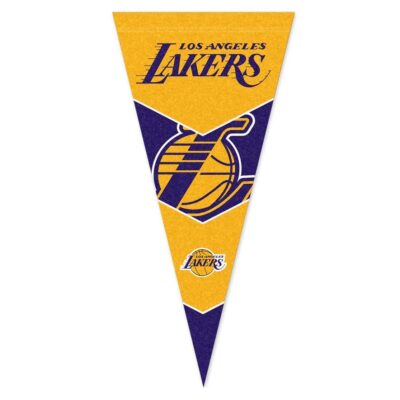 Los-Angeles-Lakers-Team-NBA-Premium-Pennant-1