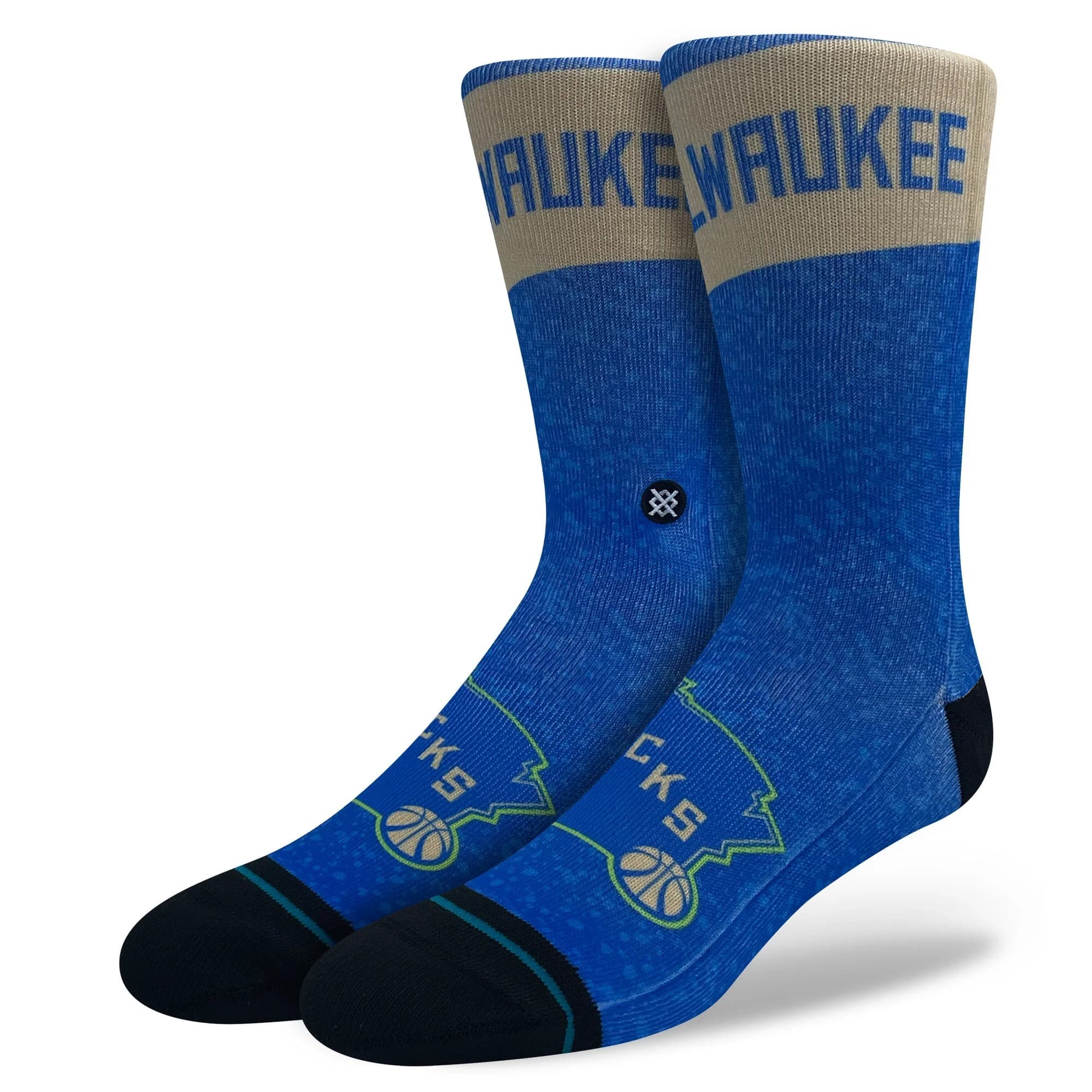 milwaukee-bucks-2024-city-edition-nba-socks