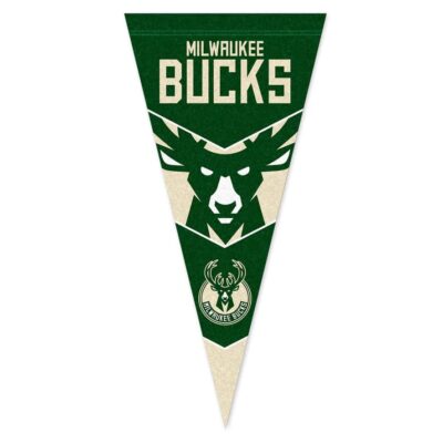 Milwaukee-Bucks-Team-NBA-Premium-Pennant-1