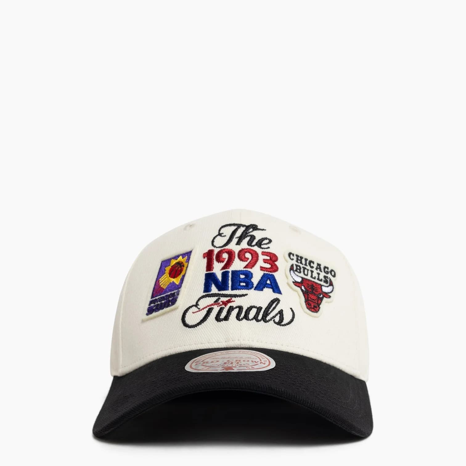 mitchell-ness-1993-nba-finals-pro-crown-nba-snapback-hat