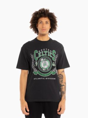 Mitchell-Ness-Boston-Celtics-Vintage-Arch-T-Shirt-1