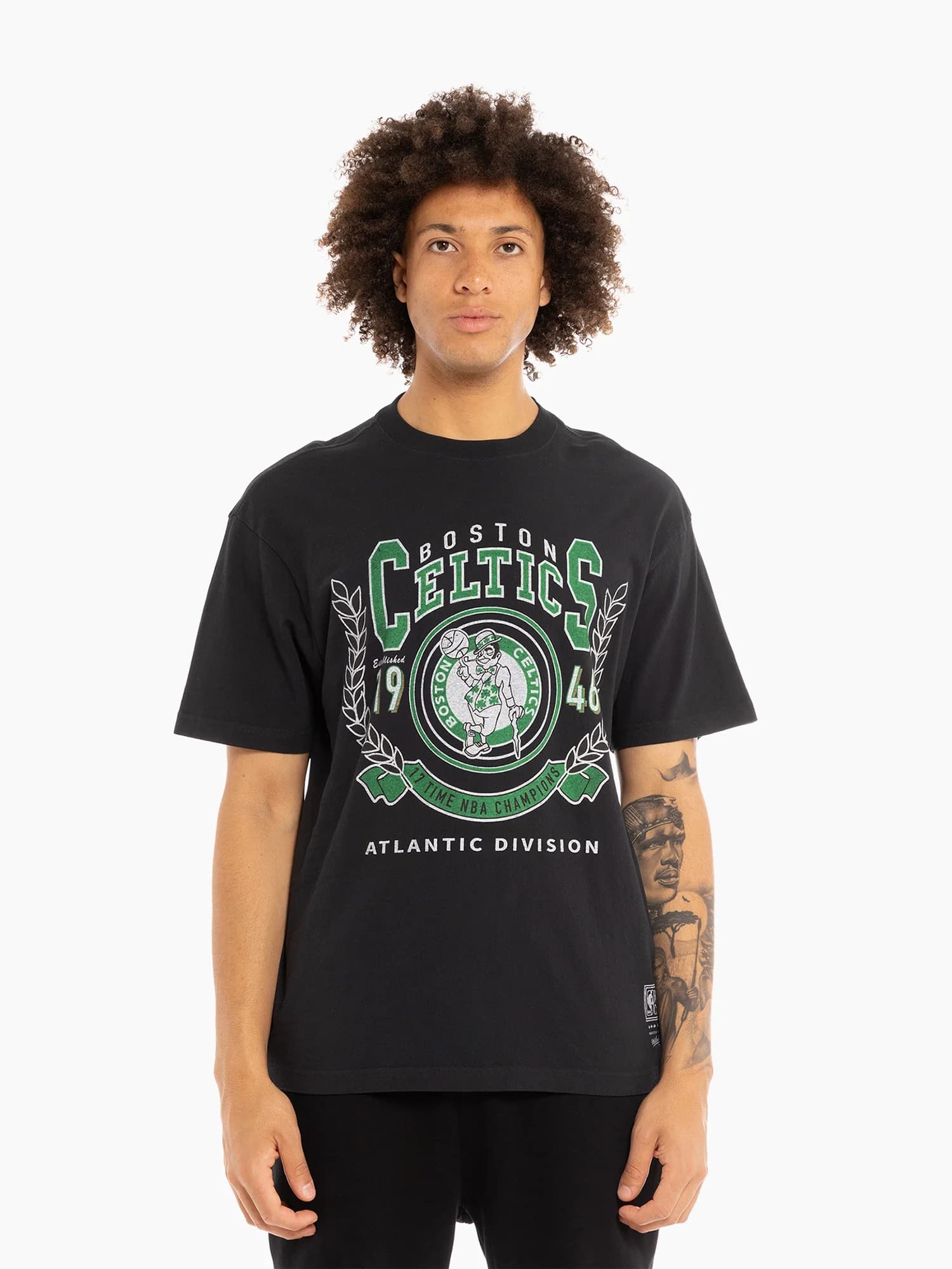 mitchell-ness-boston-celtics-vintage-arch-t-shirt