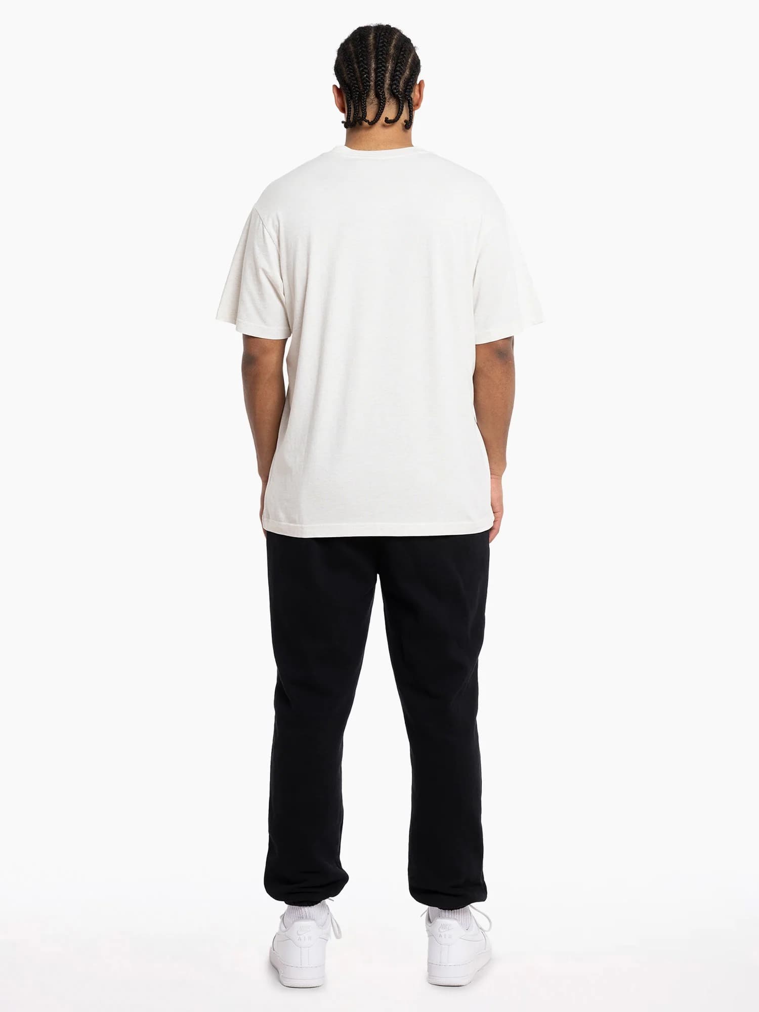 Футболка Mitchell & Ness Chicago Bulls Listen Up Mascot 1998 Vintage NBA T-Shirt