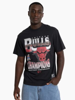 Mitchell-Ness-Chicago-Bulls-Metallic-Vintage-T-Shirt-1