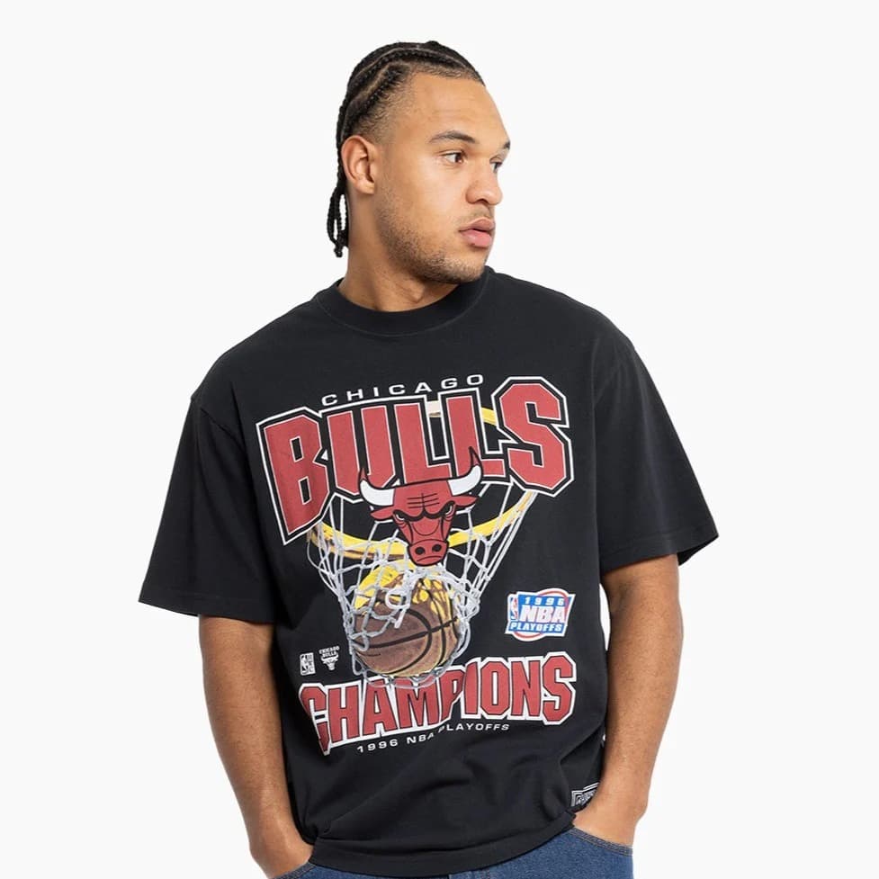 mitchell-ness-chicago-bulls-nothin-but-net-black-vintage-t-shirt