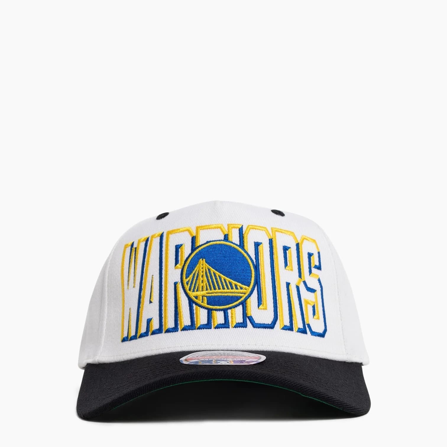 mitchell-ness-golden-state-warriors-bevel-classic-stretch-nba-snapback