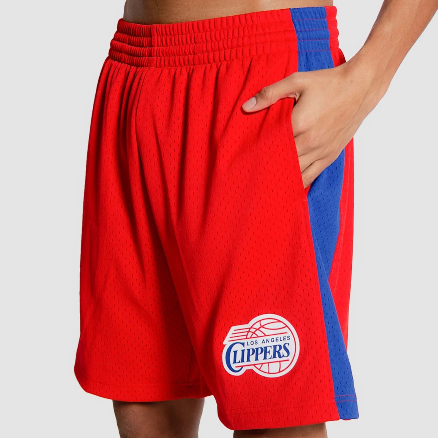 mitchell-ness-los-angeles-clippers-2000-01-hardwood-classics-throwback-swingman-nba-shorts