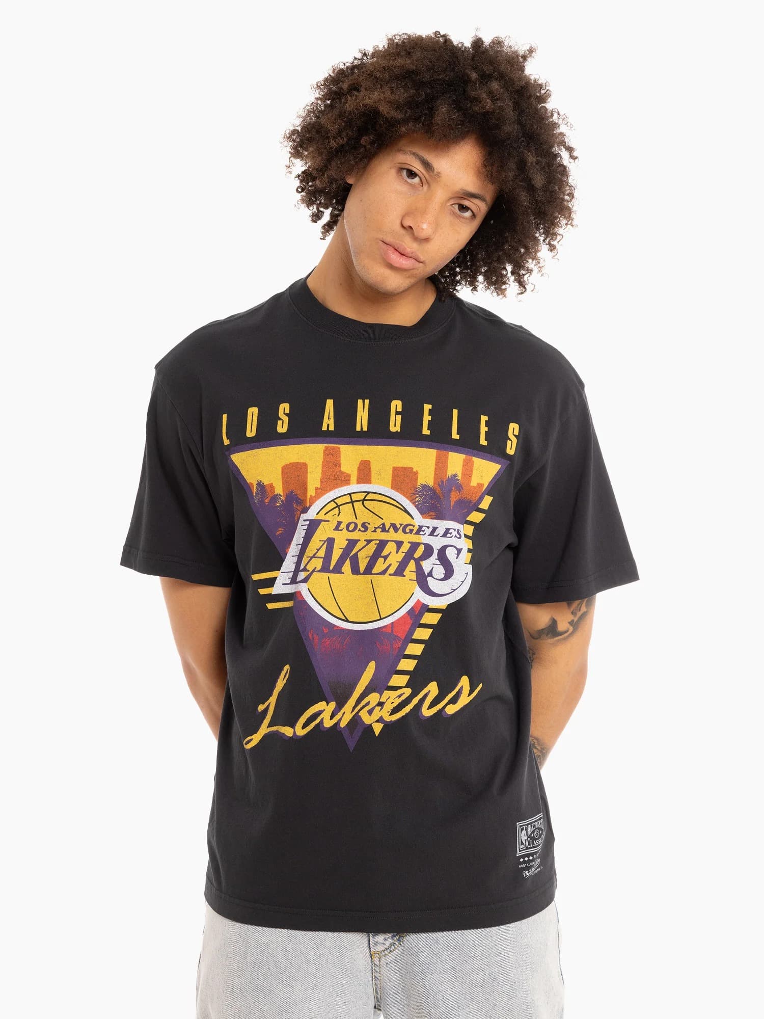 mitchell-ness-los-angeles-lakers-tri-logo-vintage-t-shirt