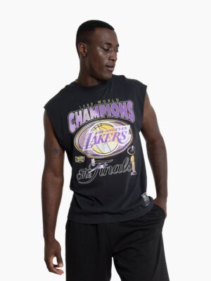 Mitchell-Ness-Los-Angeles-Lakers-Vintage-1988-World-Champs-NBA-Muscle-Tank-1