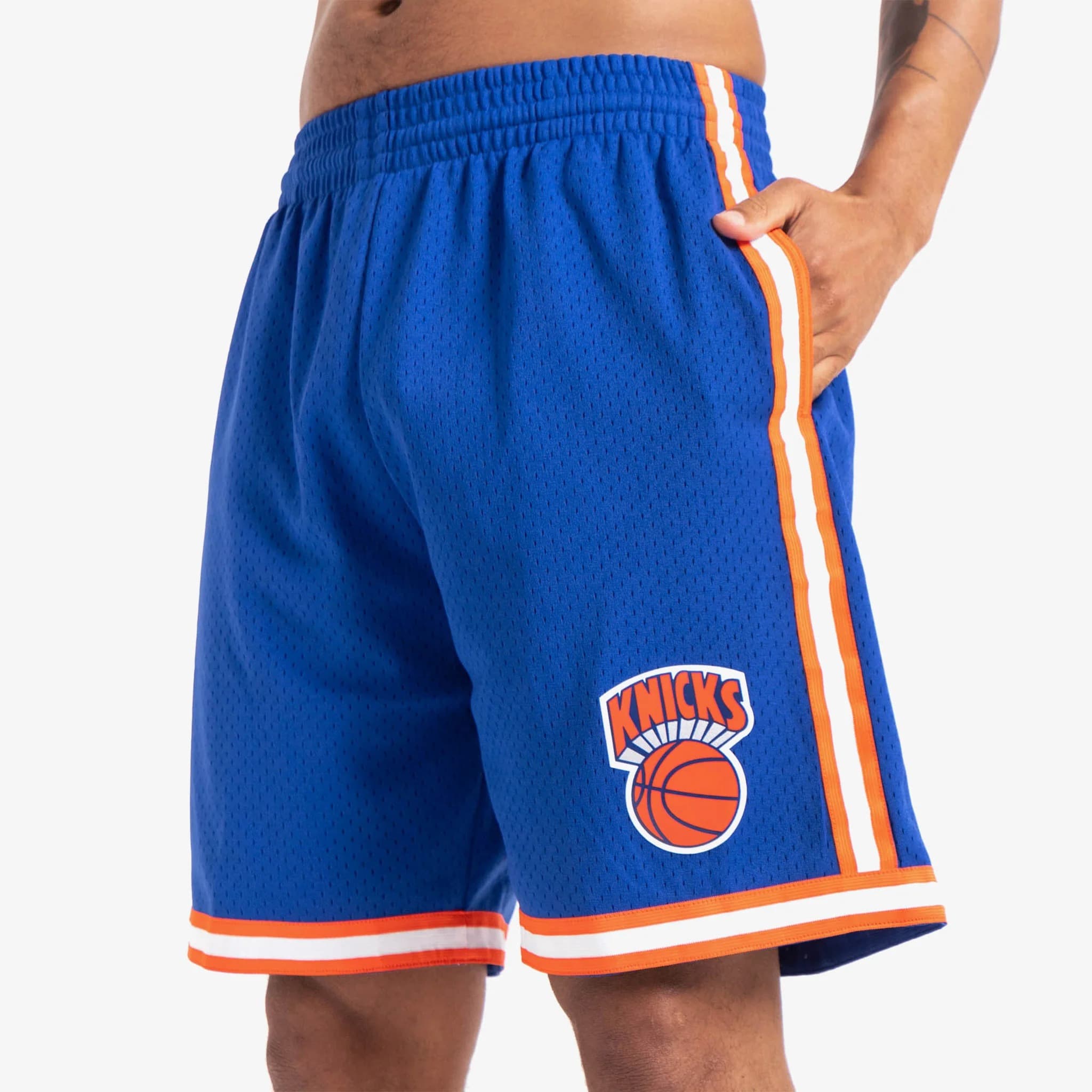 mitchell-ness-new-york-knicks-1991-92-hardwood-classics-throwback-swingman-nba-shorts