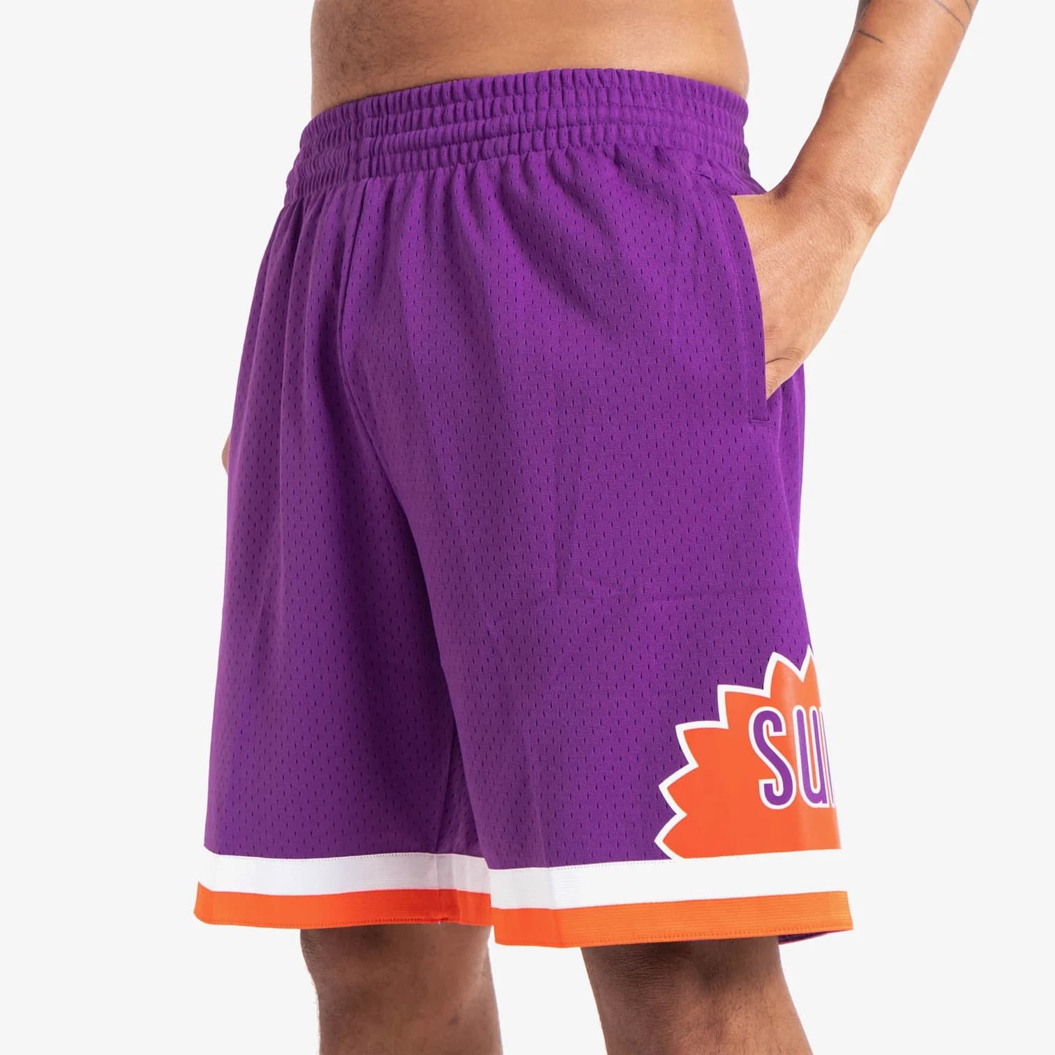 mitchell-ness-phoenix-suns-1991-92-hardwood-classics-throwback-swingman-nba-shorts