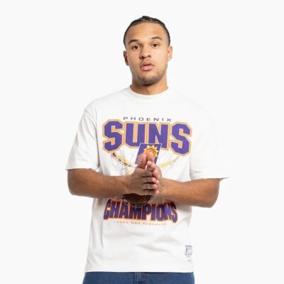 Mitchell-Ness-Phoenix-Suns-Nothin-But-Net-Vintage-T-Shirt-1
