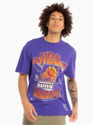 Mitchell-Ness-Phoenix-Suns-Vintage-Bust-Out-T-Shirt-1