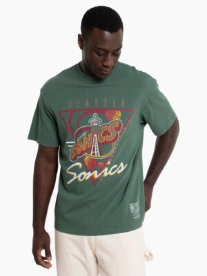 Mitchell-Ness-Seattle-Sonics-Tri-Logo-Vintage-T-Shirt-1