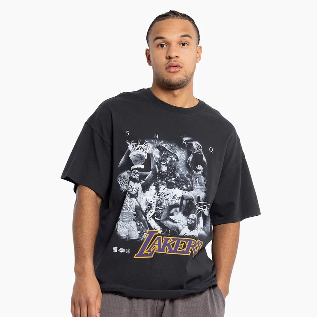 mitchell-ness-shaquille-o-neal-los-angeles-lakers-player-photo-t-shirt